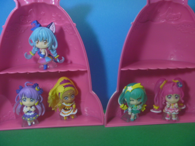 スター☆トゥインクルプリキュア メモリアルマスコット - 僕は