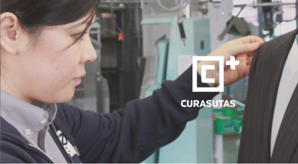 株式会社CURASUTAS