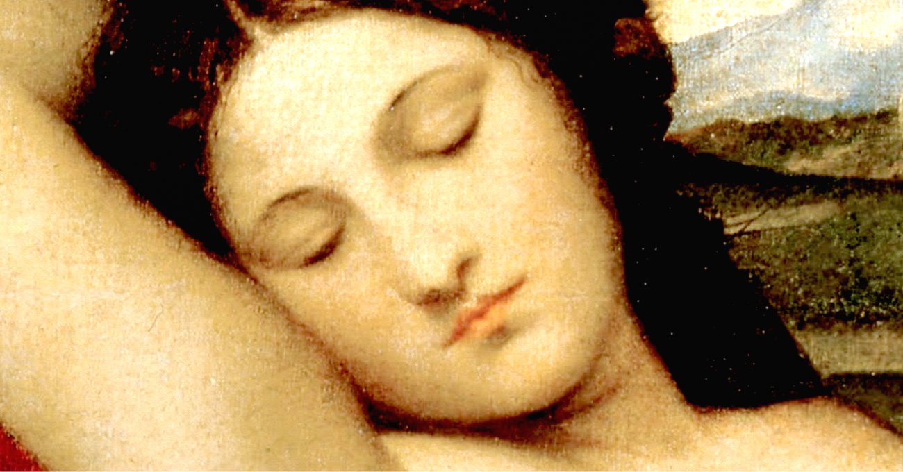ジョルジョーネ、【眠れるビーナス】、希少高級画集画、新品高級額・額装付 ジョルジョーネ、【眠れるビーナス】、希少高級画集画、新品高級