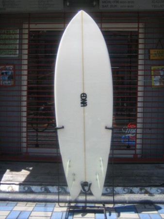 湘南限定】ロングボード エドナサーフボード EDNA SURFBOARD エドナ