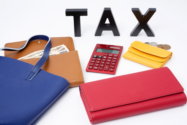 TAX