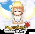 [メイプルストーリーDS][MapleStoryDS][ニンテンドーDS][メイプルストーリー][MapleStory][女神ミネルヴァ][NTR-P-YMPJ]メイプルストーリーDS 女神ミネルヴァ