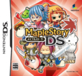 [メイプルストーリーDS][MapleStoryDS][ニンテンドーDS][メイプルストーリー][MapleStory][NTR-P-YMPJ][4562324550013][NEXON]メイプルストーリーDS