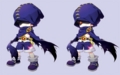 [メイプルストーリー3DS][MapleStory3DS][ニンテンドー3DS][運命の少女][メイプルストーリー][MapleStory][CTR-P-BMPJ][4562324550020][NEXON][Maple Story 運命の少女]メイプルストーリー運命の少女