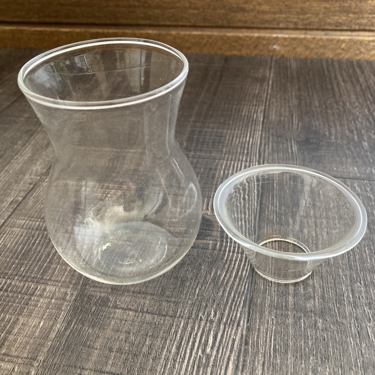 水耕栽培の器
