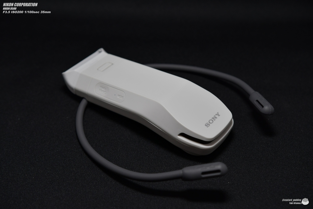 REON POCKET PRO（レオンポケットプロ）感想 - #プリンはおやつに入り