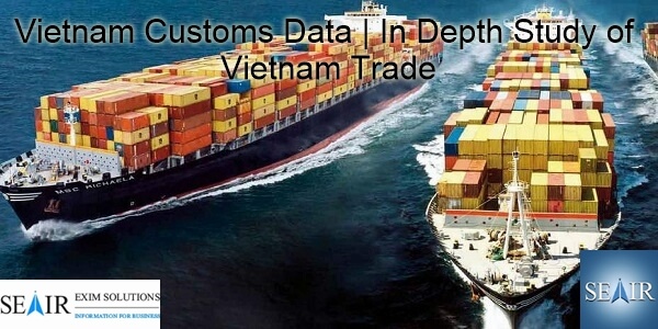 Vietnam Customs Data