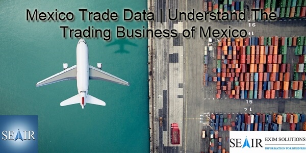 Mexico Trade Data