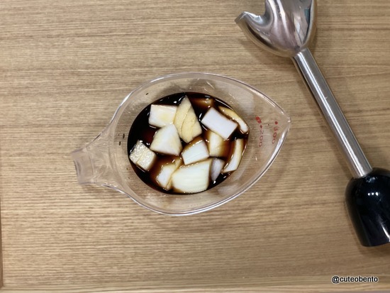 弁当エキスポ　小川真樹　キャラ弁　３Ｓソース