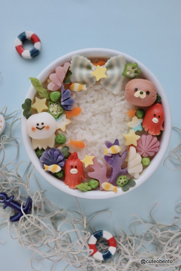 bentoexpo Makiogawa