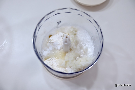 簡単おやきレシピ　フライパンおやき　蒸し器なしおやき