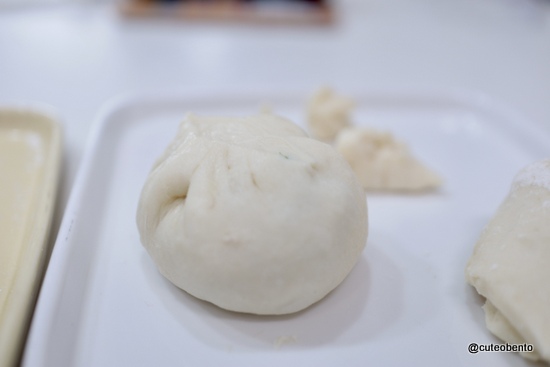 おやき簡単