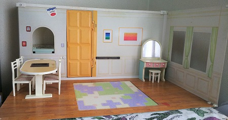 廃墟マンションまさかの大活躍w ジェニー マンション ロサンゼルス