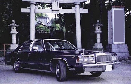 愛車遍歴w 19年式マーキュリーグランドマーキー 四角いフルサイズアメ車の終焉 カトラス アメ車 旧車 イラスト 愛車遍歴w 19年式マーキュリーグランドマーキー 四角いフルサイズアメ車の終焉 カトラス アメ車 旧車 イラスト