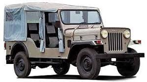 jeep