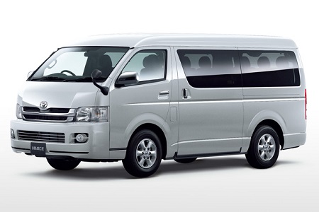 hiace