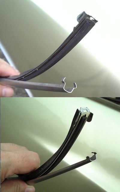 旧車維持のウイークポイント 消耗品 定期交換部品以外が破損する ワイパーアーム カトラス アメ車 旧車 イラスト 旧車維持のウイークポイント 消耗品 定期交換部品以外が破損する ワイパーアーム カトラス アメ車 旧車 イラスト