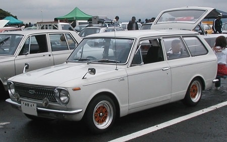 corolla