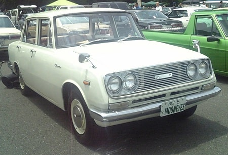最高の トヨタ車両型式一覧表1973 7 人気絶頂