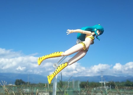 lum