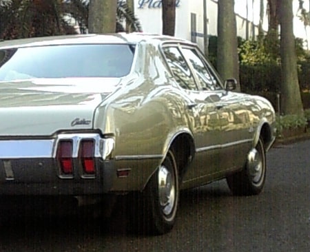 cutlass