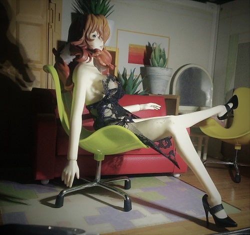 fujiko