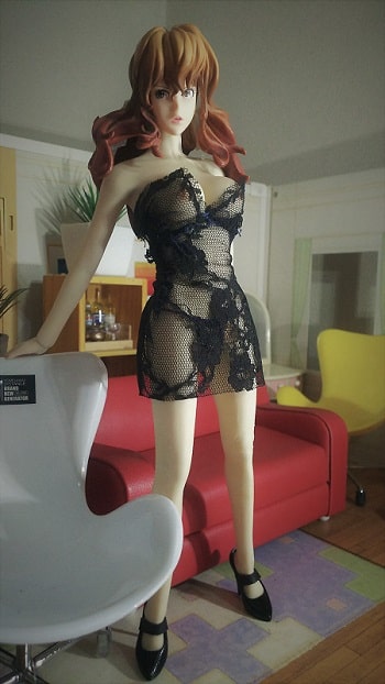 fujiko