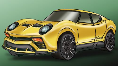 miura