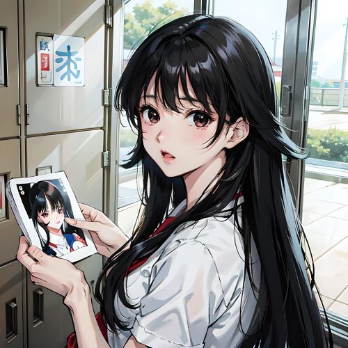美少女AIイラスト AI絵師 】無料では試しにくくなった画像生成AI「Maze