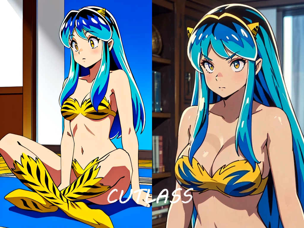 lum