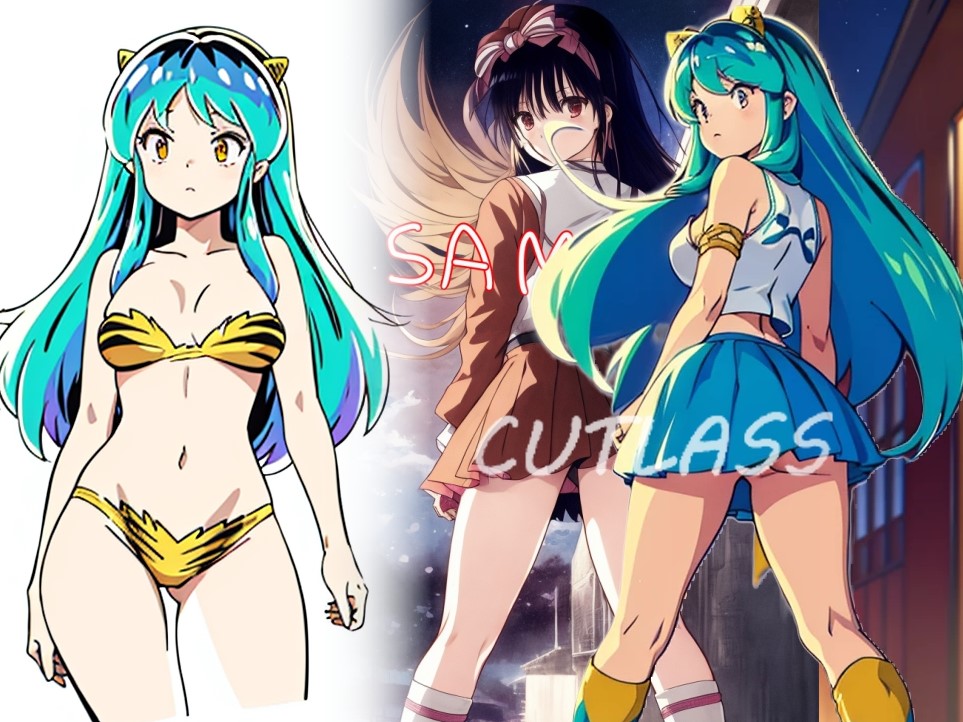 lum