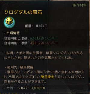 ブリーダー必見 9世代幻想馬アドゥアナートの作り方 ぽぉろぐ Wzの黒い砂漠ブログ ブリーダー必見 9世代幻想馬アドゥアナートの作り方 ぽぉろぐ Wzの黒い砂漠ブログ