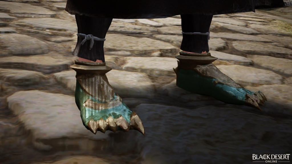 真 までスタック数 ウルゴンのシューズもついにgetだとォォォォンッ ありがとうパトリジオ先生 ぽぉろぐ Wzの黒い砂漠ブログ