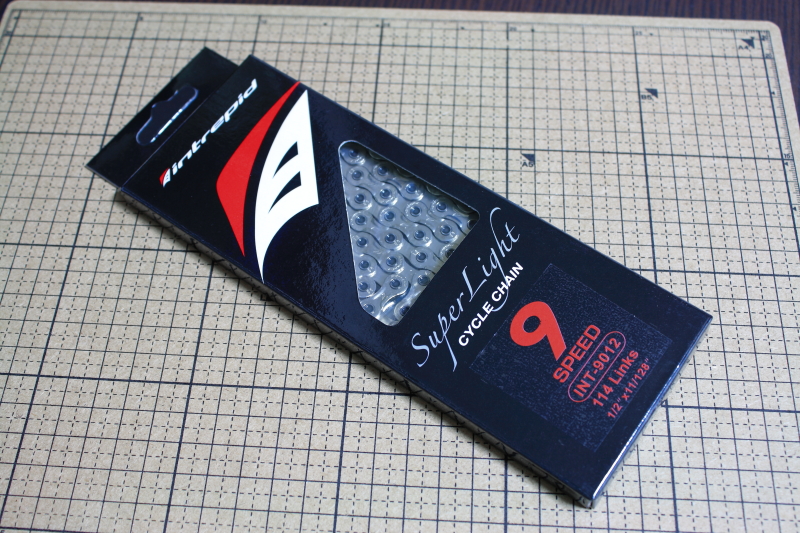 シマノ/SHIMANO 自転車チェーン(IG CHAIN) CN-IG90未開封 SHIMANO シマノ/SHIMANO 自転車チェーン(IG CHAIN) CN-IG90未開封 SHIMANO