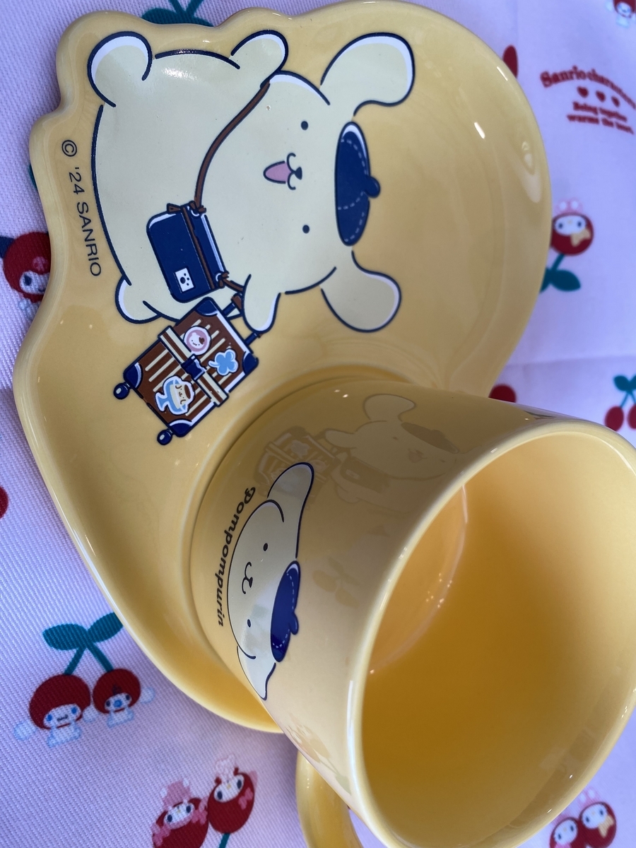 当たりくじとは サンリオ当たりくじ 12点セット サンリオ 一番