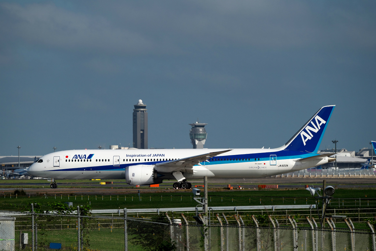 2021年10月14日 【成田空港】 - あさかぜみずほの趣味活動記録簿