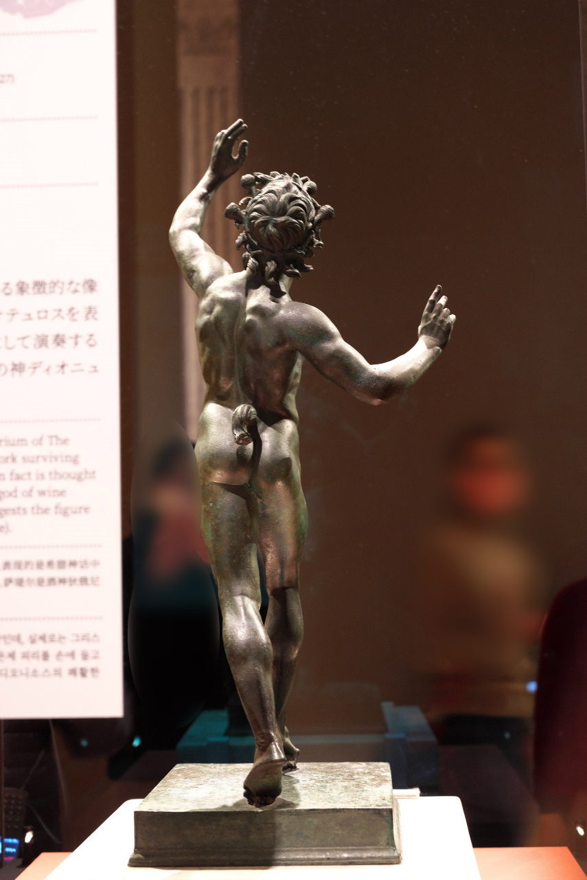 POMPEI 特別展　ポンペイ 特別展「ポンペイ」 | ぴあエンタメ情報