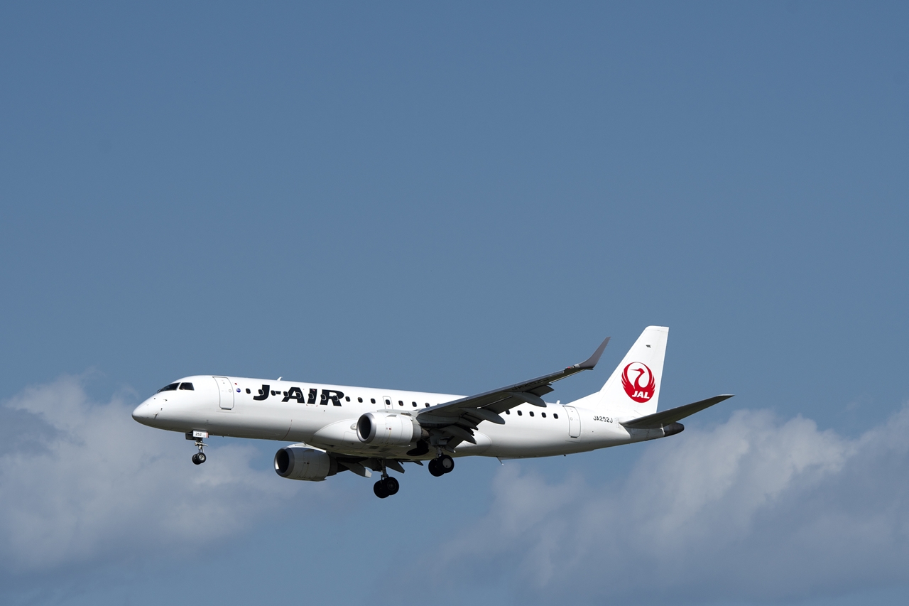 2023年10月6日 【仙台空港 前編】 - あさかぜみずほの趣味活動記録簿