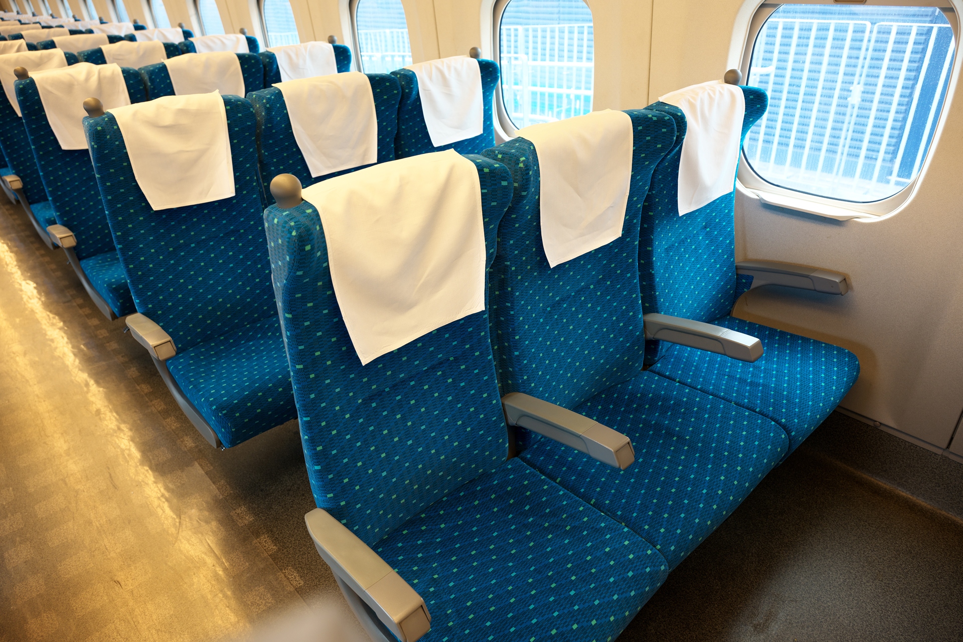 microTRIP】名古屋近郊の“鉄分”を味わう - その1（2025年1月16日