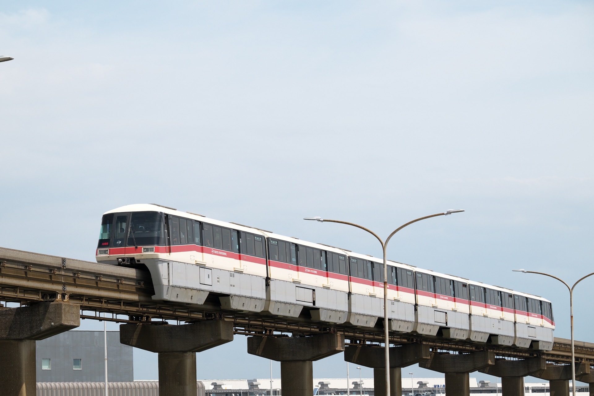 2025年5月15日 【羽田空港】 - あさかぜみずほの趣味活動記録簿