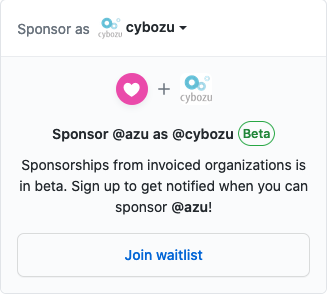 請求書払いできないメッセージ表示