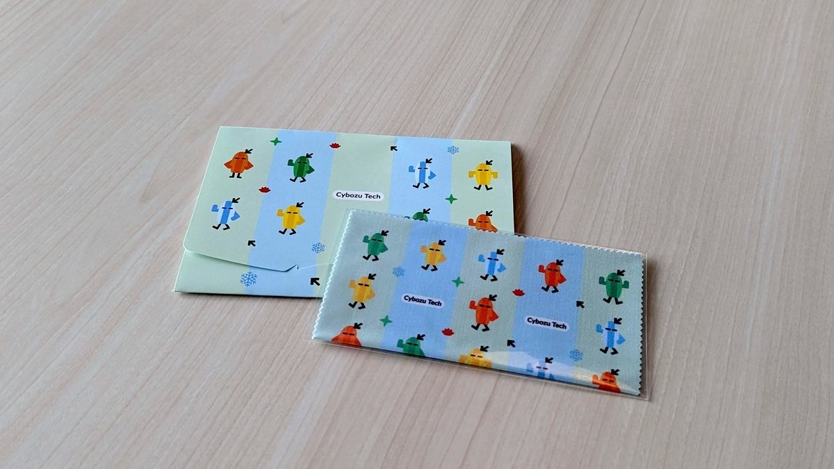 マイクロファイバークロス