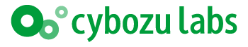 サイボウズ・ラボ株式会社
