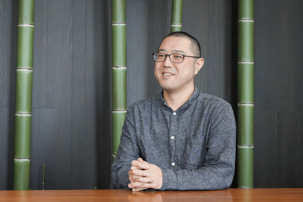開発本部/kintoneプラットフォーム副本部/プラットフォームエンジニアリング部 副部長 三苫 亮