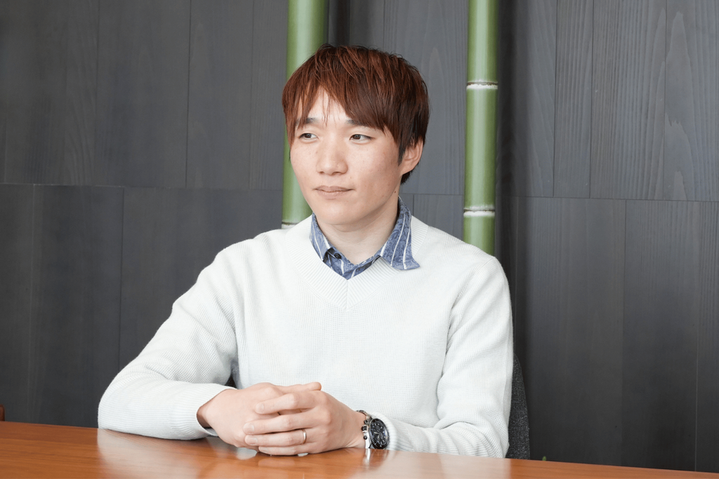 開発本部/kintoneプラットフォーム副本部/プラットフォームエンジニアリング部 部長 / 上岡 真也