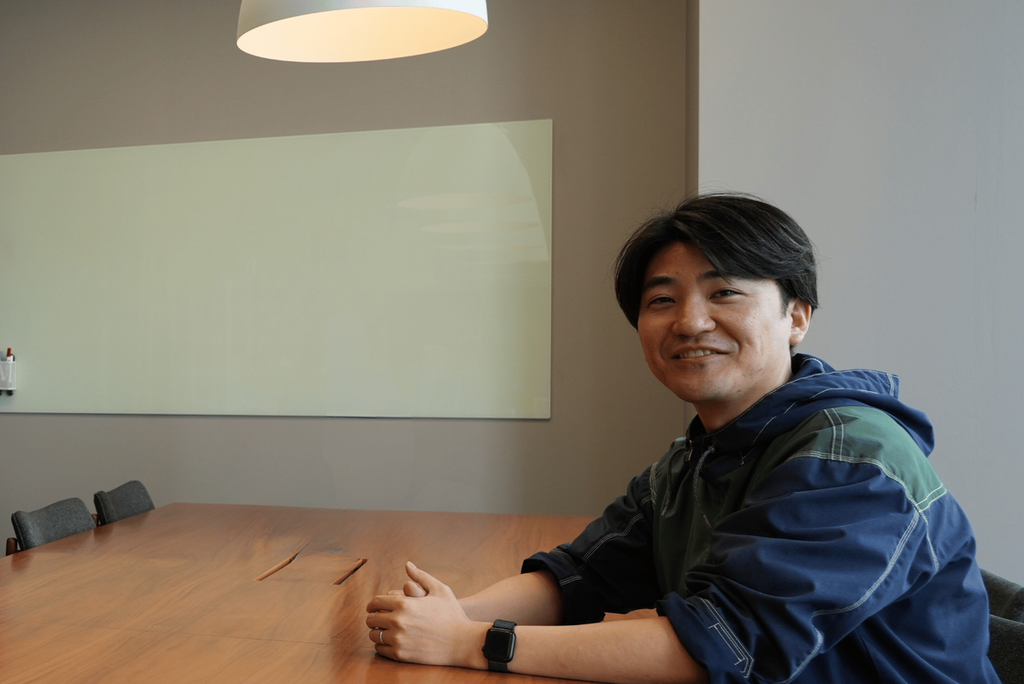 開発本部/kintoneプラットフォーム副本部/プラットフォームエンジニアリング部/サービスプラットフォーム副部/サービスプラットフォーム（Yakumo）チーム / 奥田 晃洋