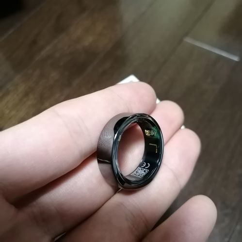 Ouraring　ブラック