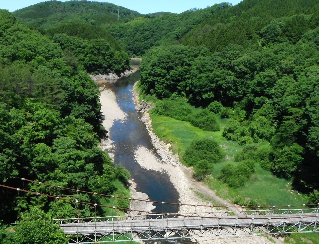 浜田へgo 2 しまねお魚センターへの道 Kaita City Life 海田市生活