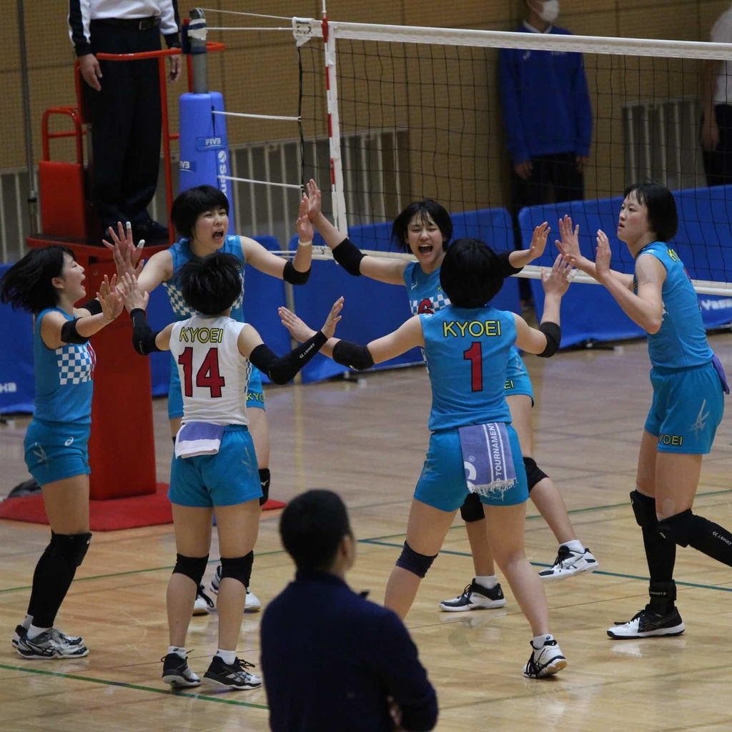 春高バレー東京予選2018/11/17墨田区体育館 Kaita City Life 海田市生活 春高バレー東京予選2018/11/17墨田区体育館 Kaita City Life 海田市生活