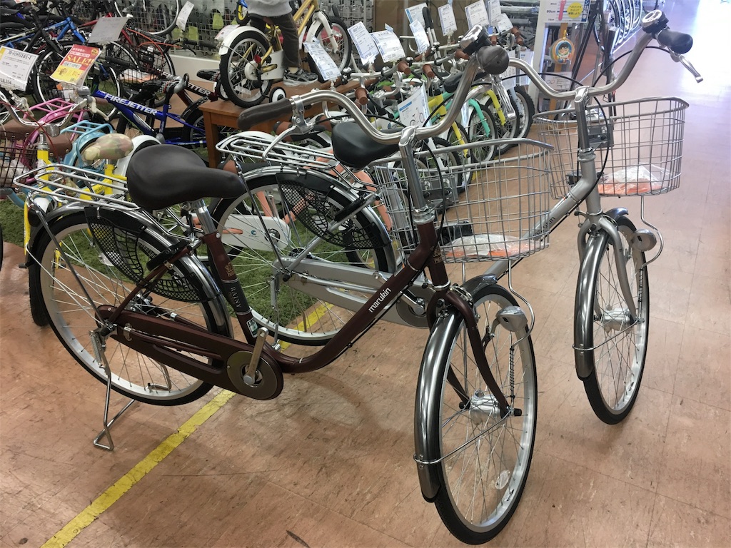 f:id:cycleshophodaka:20180125142611j:image f:id:cycleshophodaka:20180125142611j:image